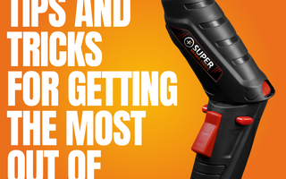 Compact Drill Hacks: Clever Tips and Tricks for Getting the Most Out of Your Tool