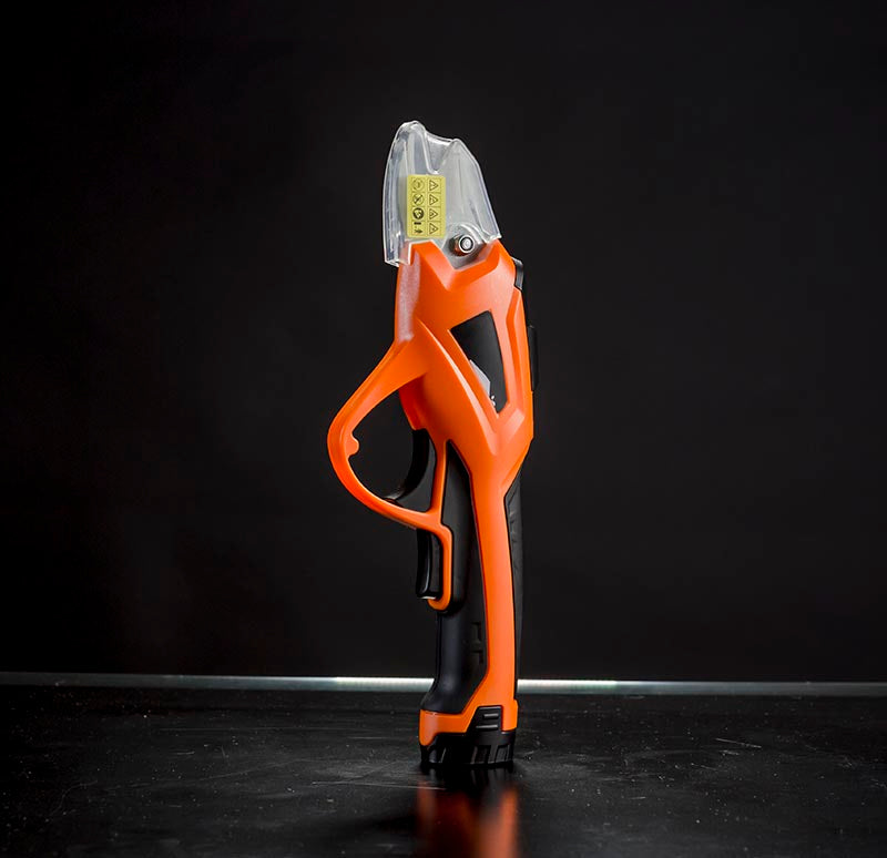 SuperPruners™ - Ultra Powerful Handheld Electric Tree Pruners