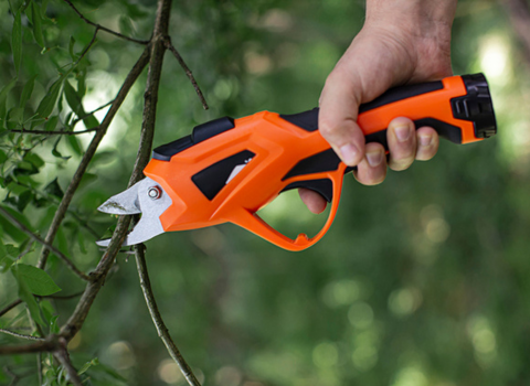 Garden Pruners for Lawn and Garden Tools