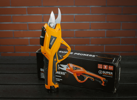 SuperPruners from SuperBrand Tools