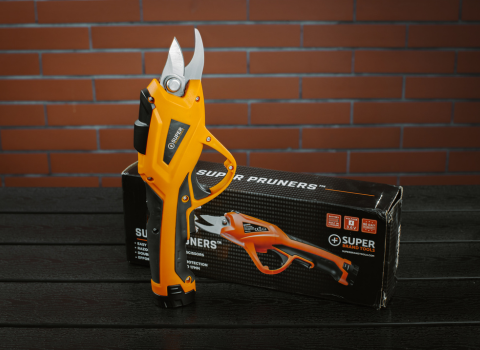 SuperPruners from SuperBrand Tools