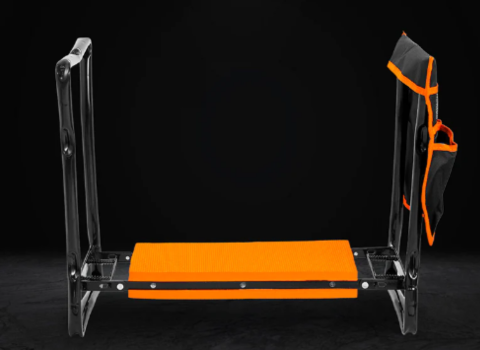 SuperKneeler from SuperBrand Tools