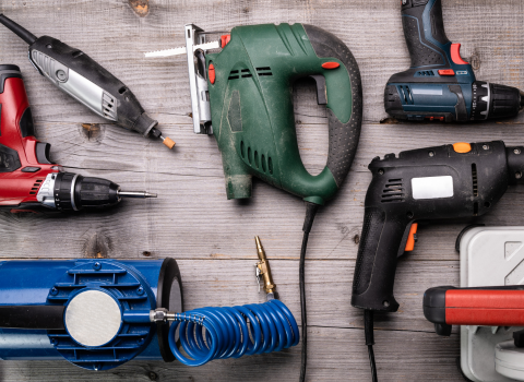 Enhanced Performance for Efficient DIY Projects