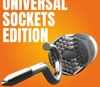 Gift Ideas for DIY Enthusiasts: Universal Sockets Edition