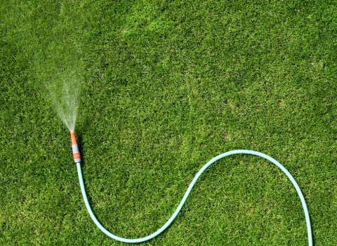 Multi-Purpose Garden Hose