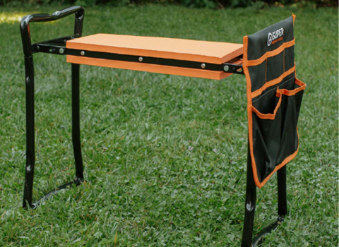 SuperKneeler from SuperBrand Tools