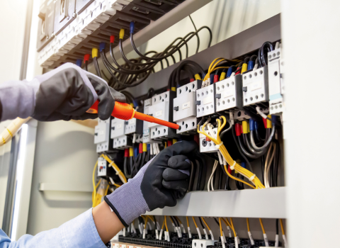 LED gloves for  checking spark plugs to inspecting wiring connections.