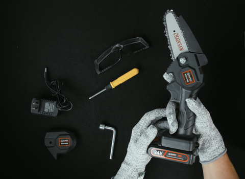 SuperSaw from SuperBrand Tools