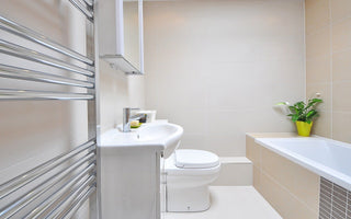  Things to do Before Renovating Your Bathroom