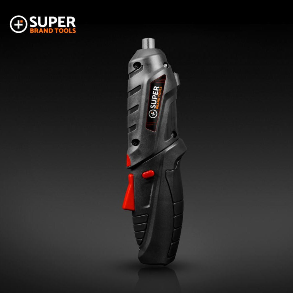 The SuperDrill™ Solo - 3 Pack